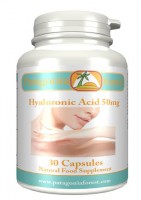 Ácido Hialurônico 30x cápsulas = 3x frascos (3x 60capsulas) !